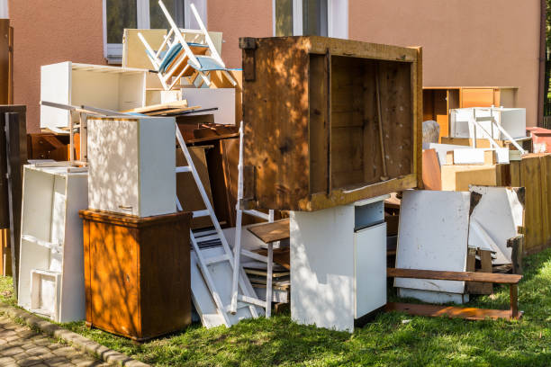 Best Commercial Junk Removal  in Oceano, CA