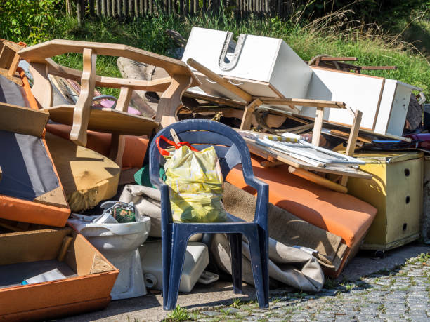 Best Recycling Services for Junk  in Oceano, CA